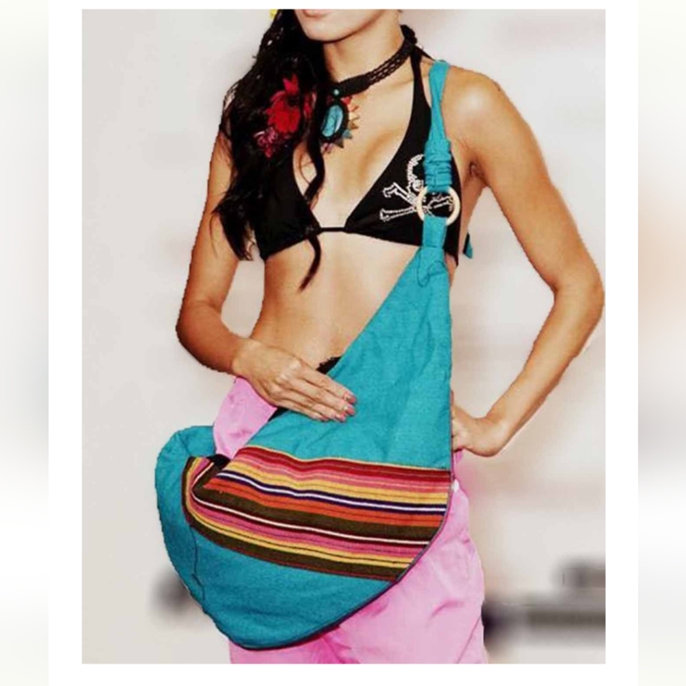 PENÉLOPE, BOHO BAG